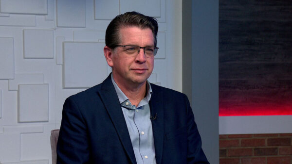 Dr. David Engelthaler