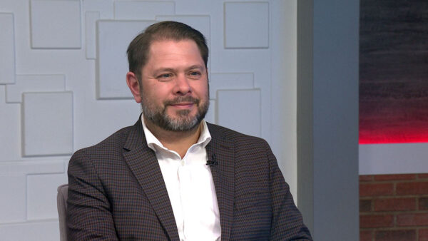 Senator Ruben Gallego